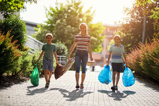 Trash Removal Near Me in Windber, PA