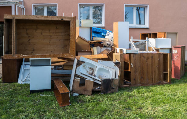 Best Junk Removal for Businesses  in Windber, PA