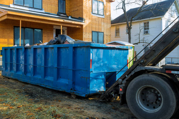 Best Yard Cleanup Services  in Windber, PA