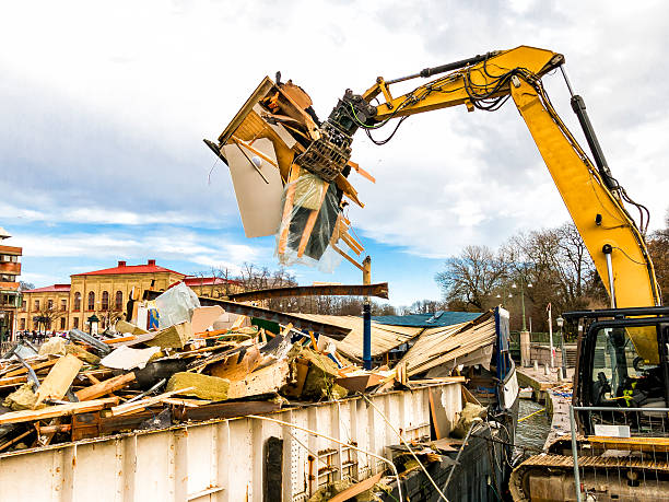 Best Junk Hauling Services  in Windber, PA