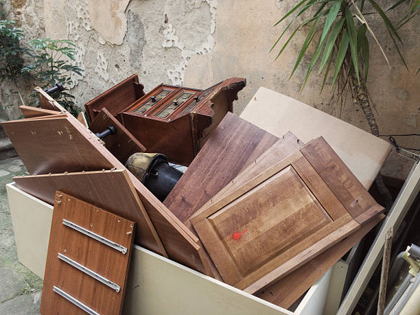 Best Attic Cleanout Services  in Windber, PA
